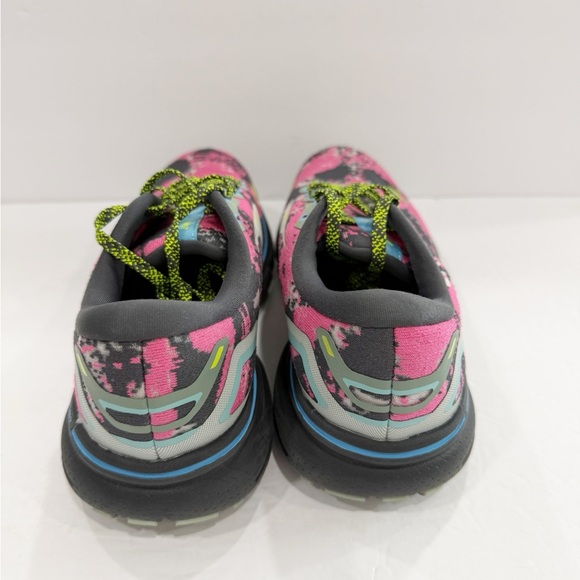 Brooks Ghost 15 Women’s Shoes - Picture 5 of 9